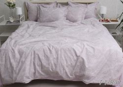 Комплект постільної білизни наволочки 70*70см TURKISH COTTON PT-R37