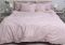 Комплект постільної білизни двоспальний наволочки 70*70см TURKISH COTTON PT-R24