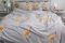 Комплект постільної білизни євро наволочки 70*70см TURKISH COTTON PT-R05