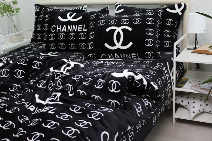 Комплект постільної білизни євро наволочки 50*70см велсофт (мікрофібра) VL-SF32